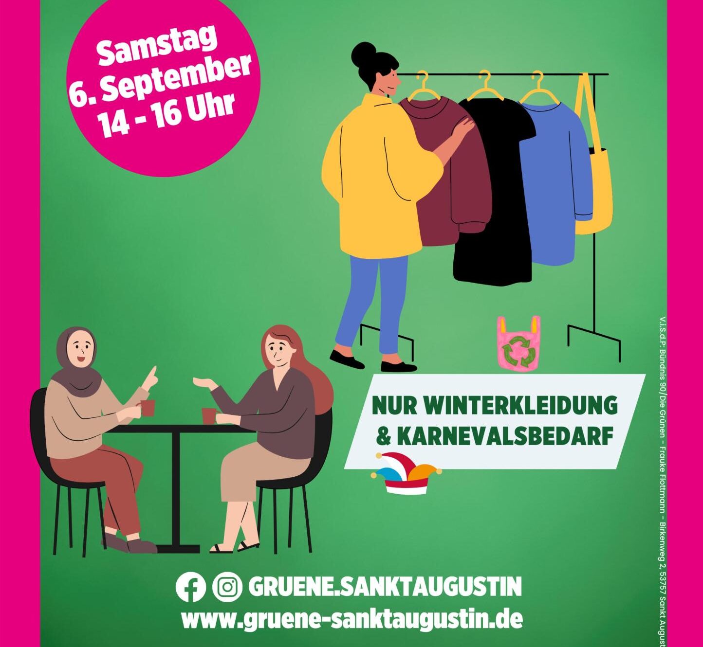 Als Handflyer (4)