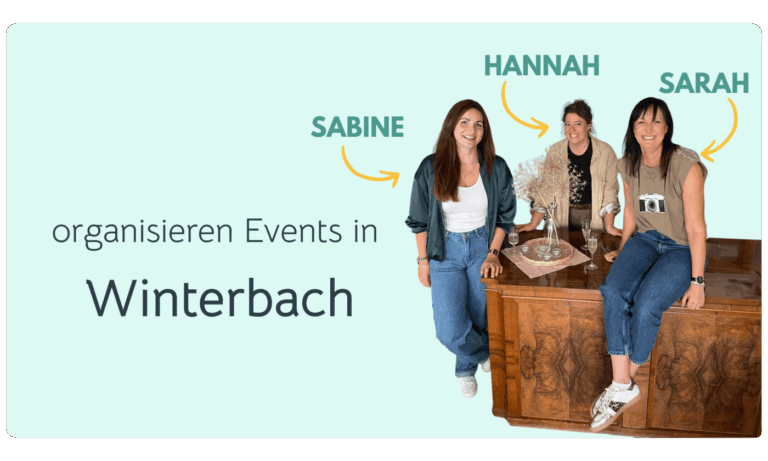 Sarah Sabine Steckbrief Winterbach
