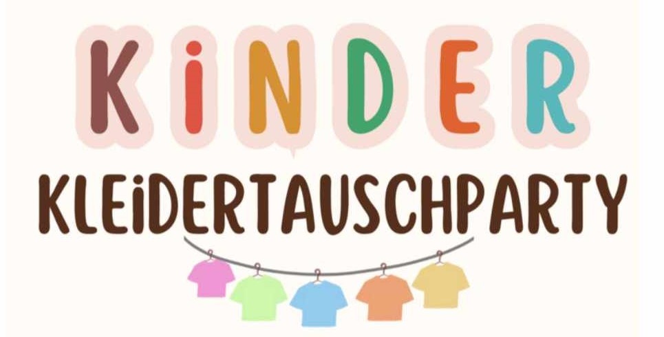 Sennfeld Kleidertausch