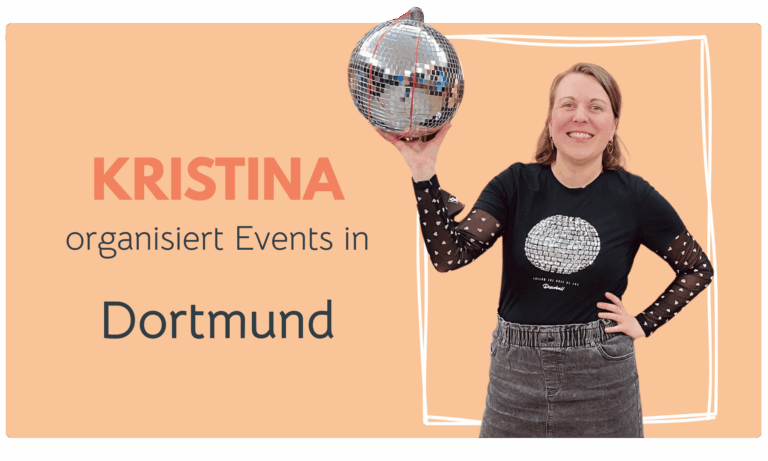 Steckbrief Kristina