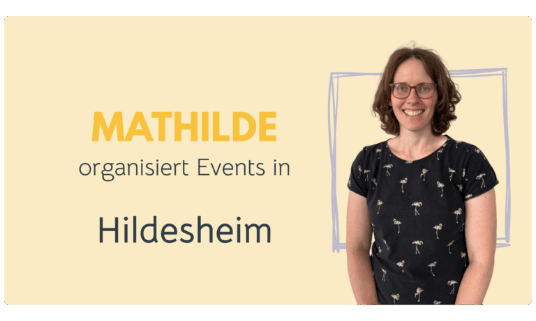 Steckbrief Mathilde
