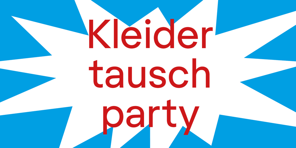kleidertausch