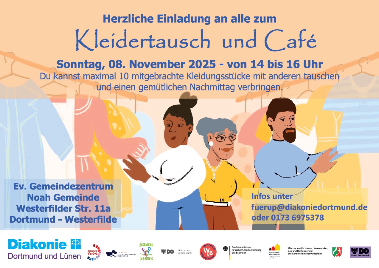 Flyer Kleidertausch_251108