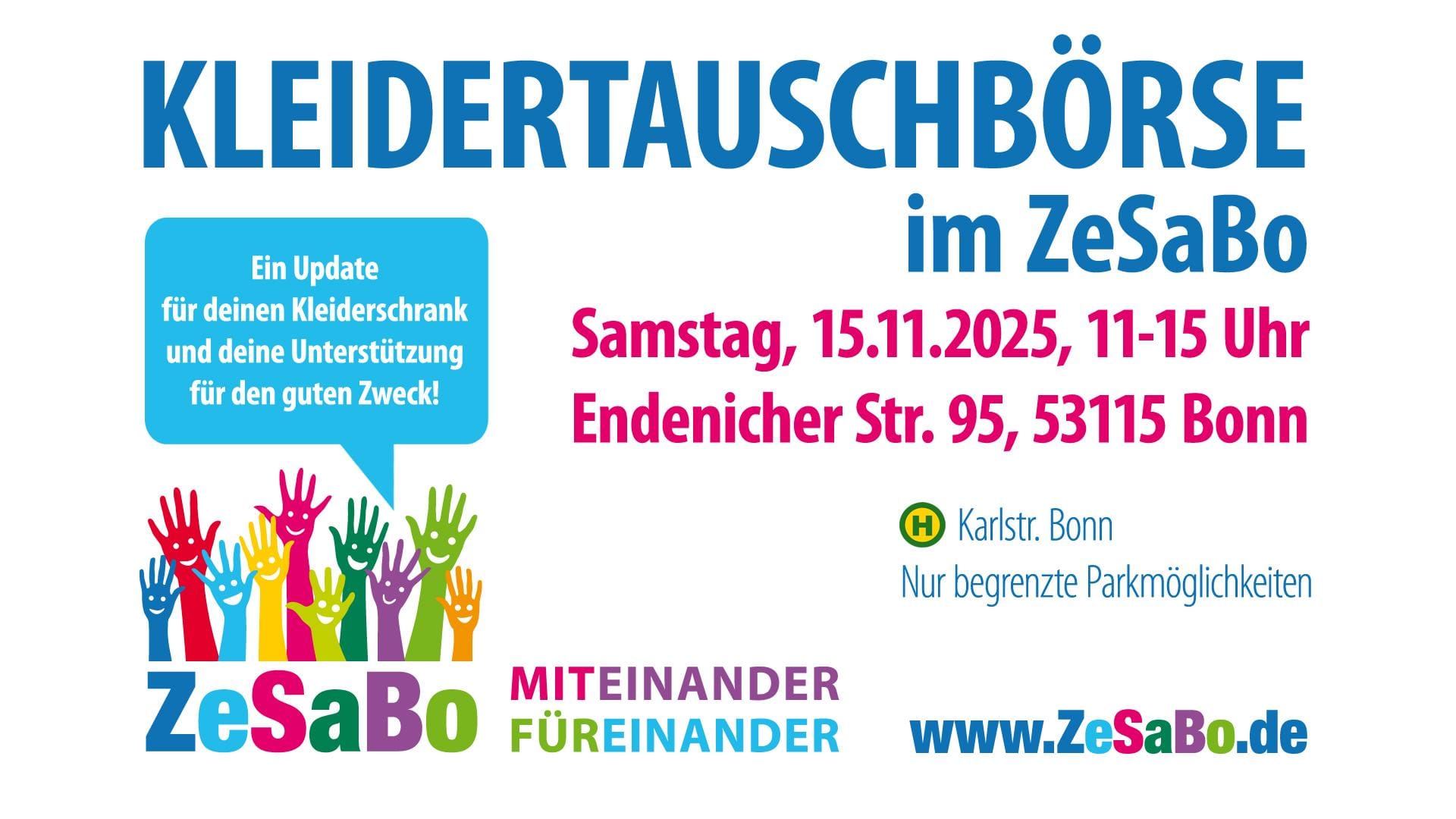 Kleidertausch_zesabo