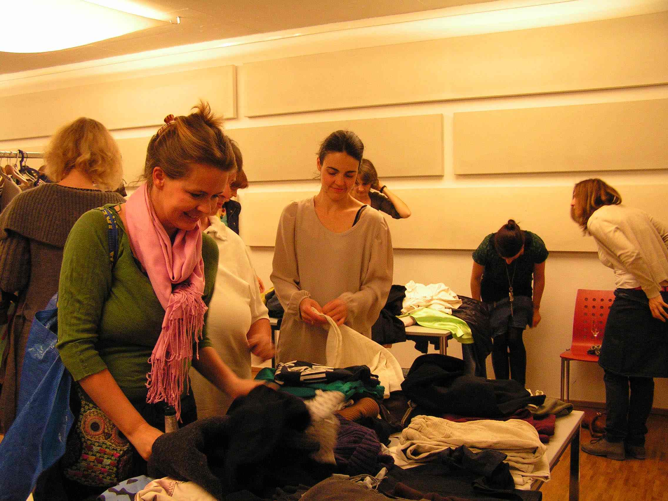 KONICA MINOLTA DIGITAL CAMERA