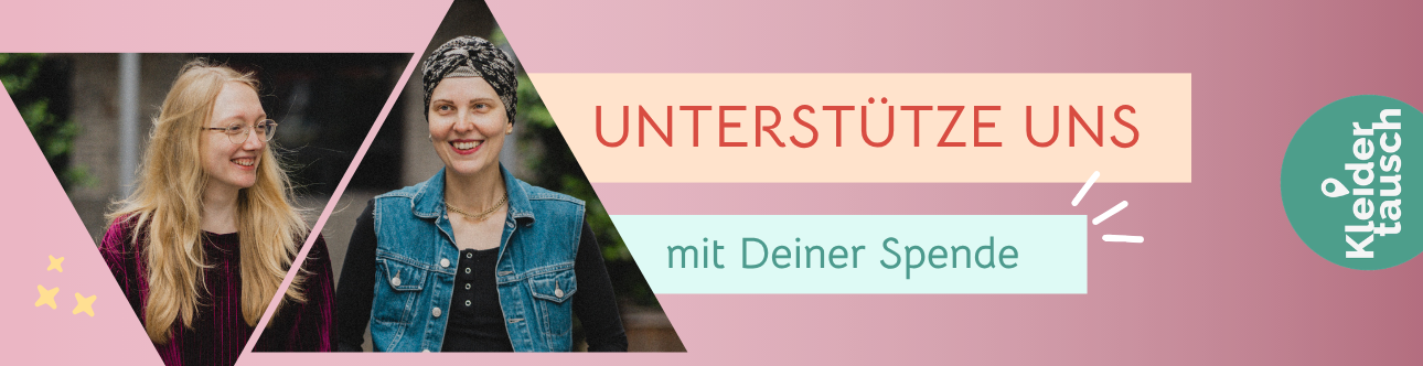 kleidertausch Support