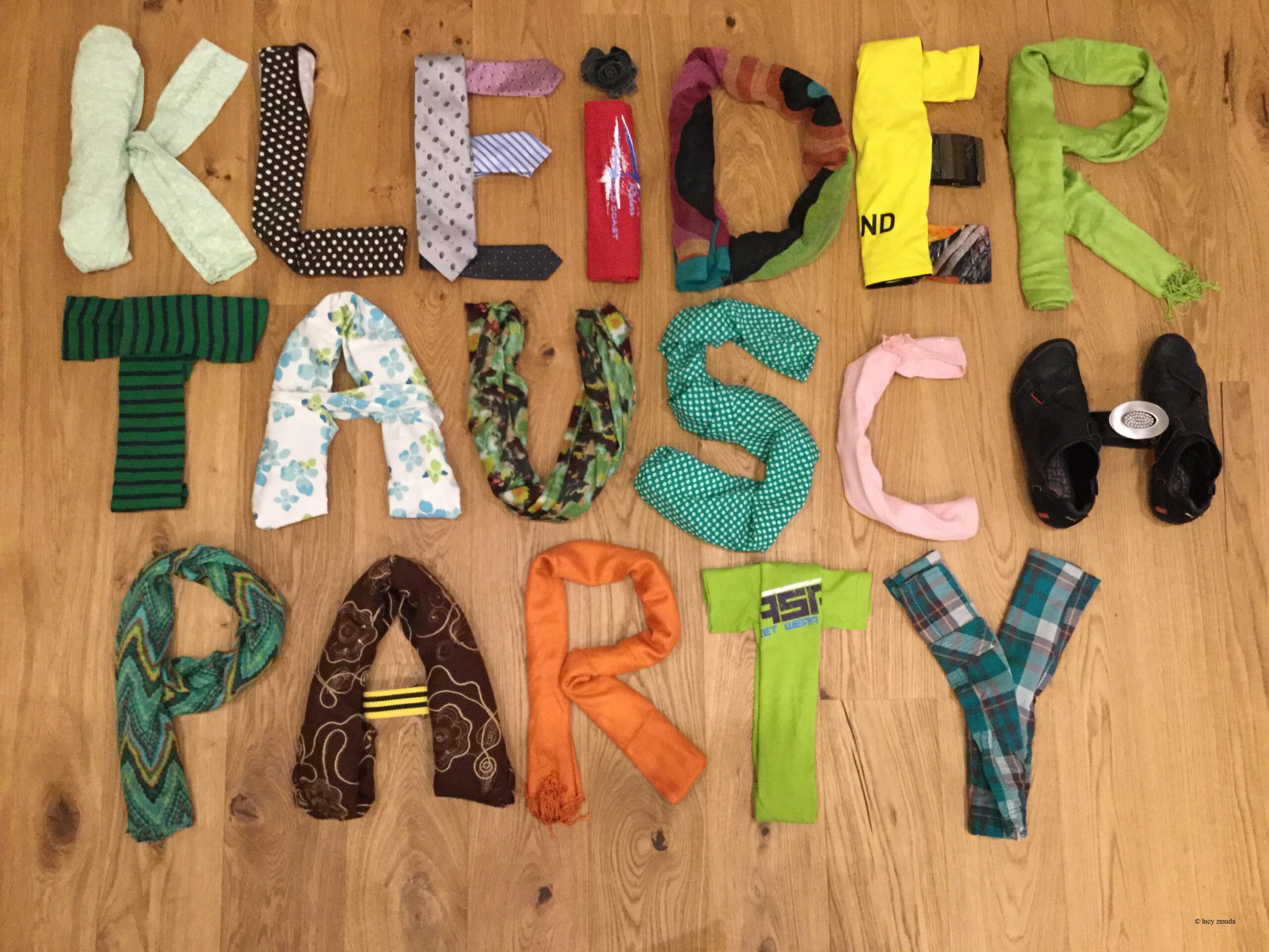 kleidertauschparty_©