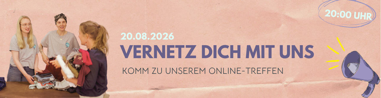 kleidertausch Support
