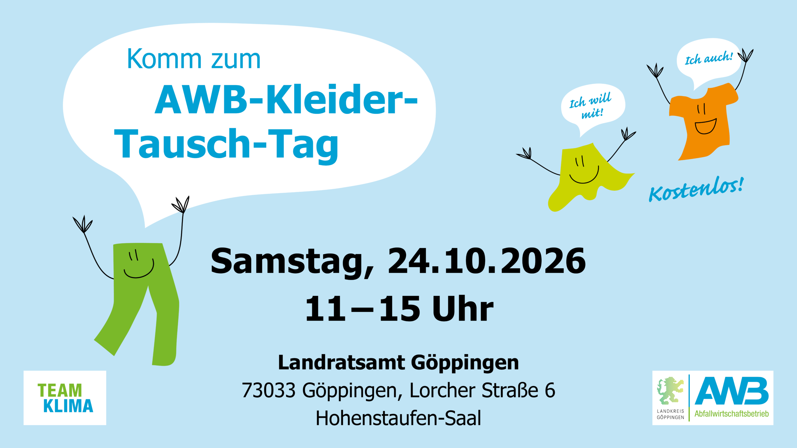 2026-10_AWB-Kleidertausch_Webbanner-Infos_1920x1080 px