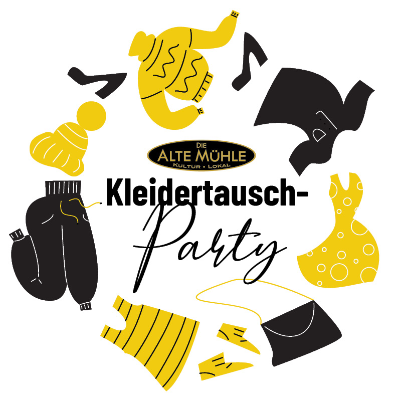 Kleidertausch