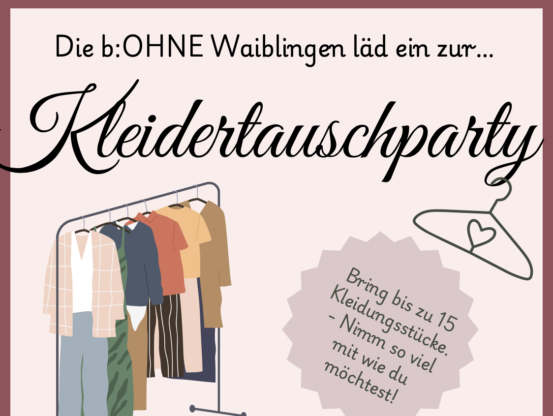 Kleidertausch_Waiblingen_261024