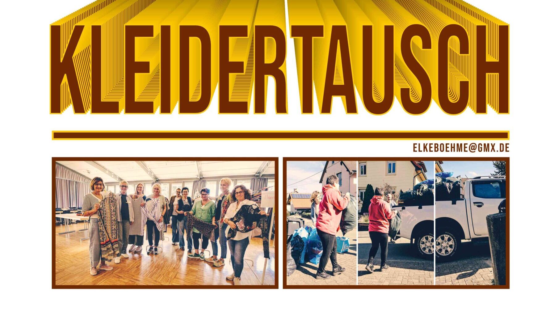 A3-Kleidertausch 2026-brown-yellow